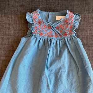 Like new Tartine et chocolate dress